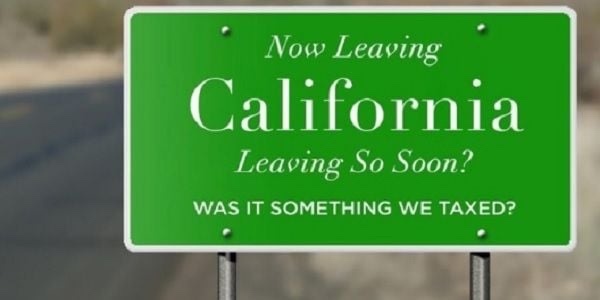 Are you prepared to go to court to prove that you don’t live in California?