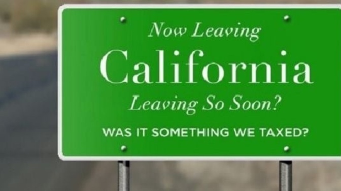 Are you prepared to go to court to prove that you don’t live in California?