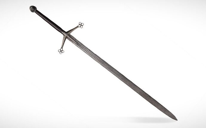 What weapon would you use if the zombie apocalypse broke out?