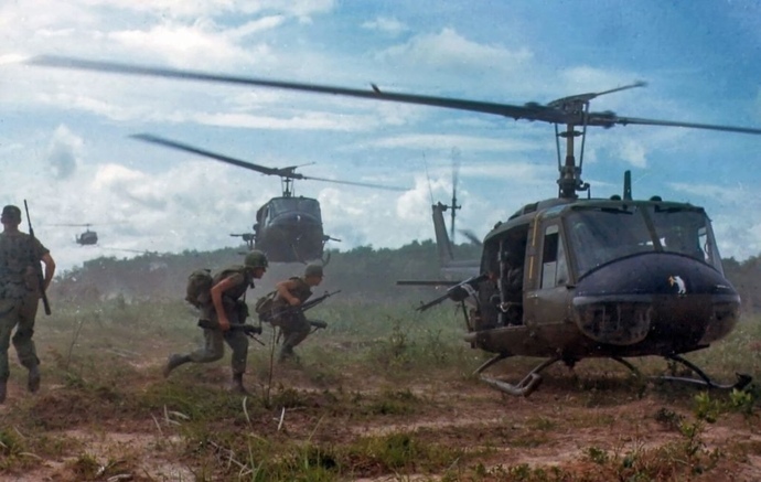 For those of you who have served in the military, what do you think of Hanoi Jane?