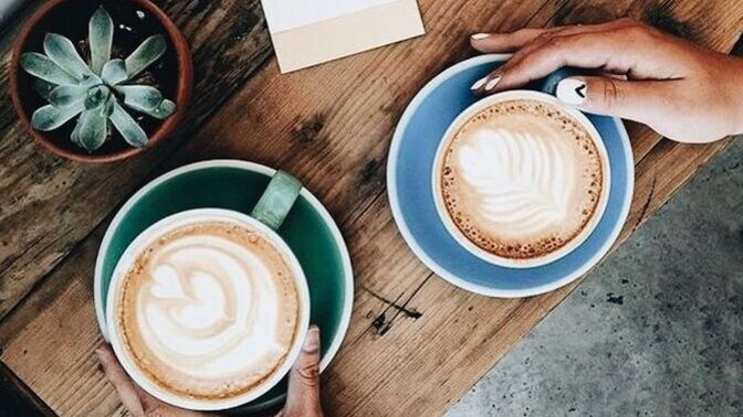 If someone asked you to pick the spot for a first date, where would you go?