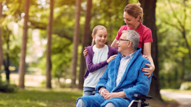 Is there a point where ''respect your elders'' have a limit?