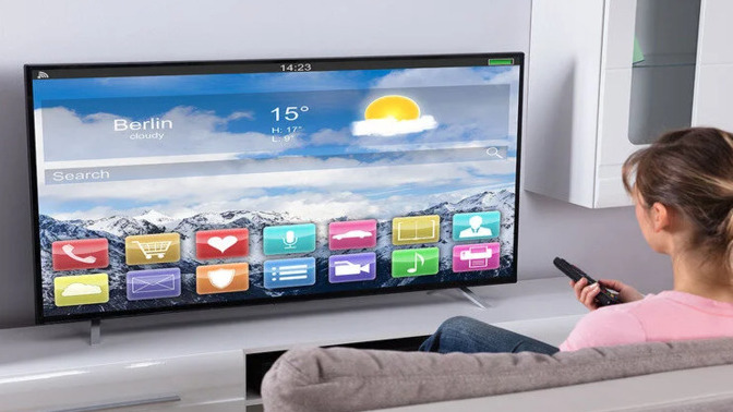 Is Smart TV,  yay or nay?