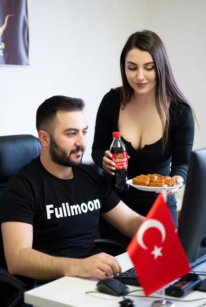 If you had given me what you last ate without eating it yourself, what would I have eaten?