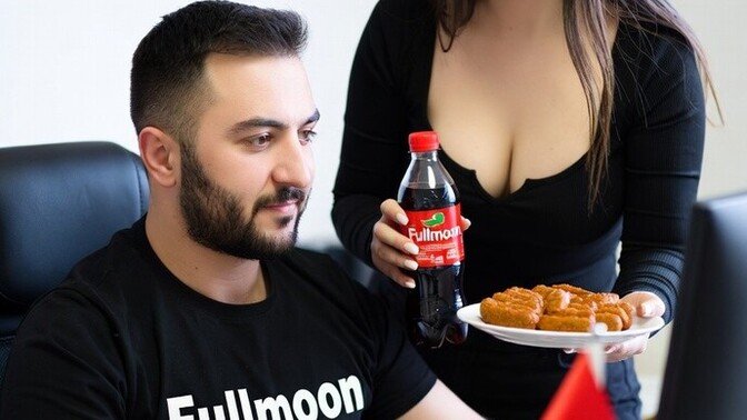 If you had given me what you last ate without eating it yourself, what would I have eaten?