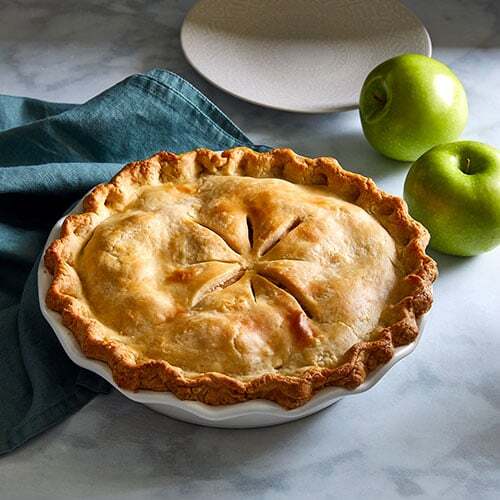 What is your favorite dessert?