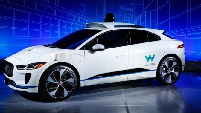 Are self driving cars the way to go?