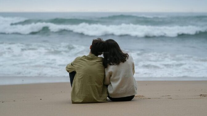 Why do you remain faithful to your partner?