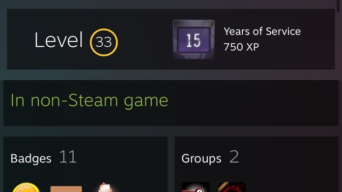 Would anyone be willing to help me report some steam users that are harassing me?