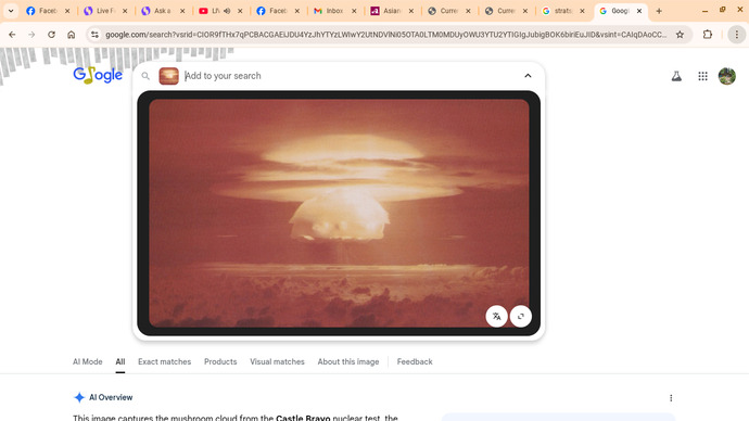 You do understand US cant use Nukes against Iran?