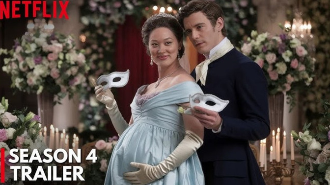 Bridgerton fans, what do you think of the new season?