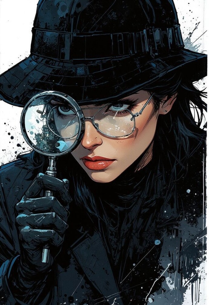 Can you observe people and analyze them accurately?
