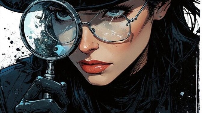 Can you observe people and analyze them accurately?