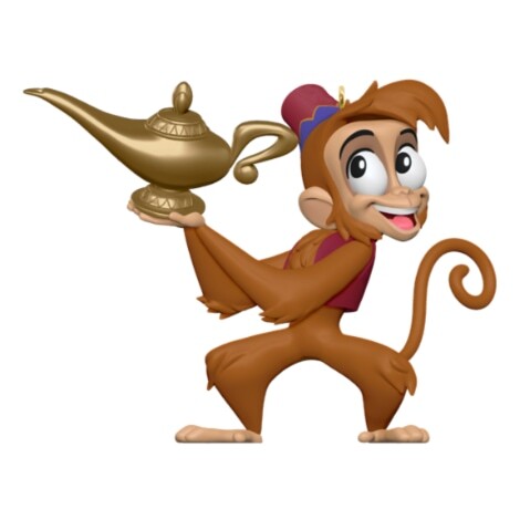 Who is your favorite fictional monkey?