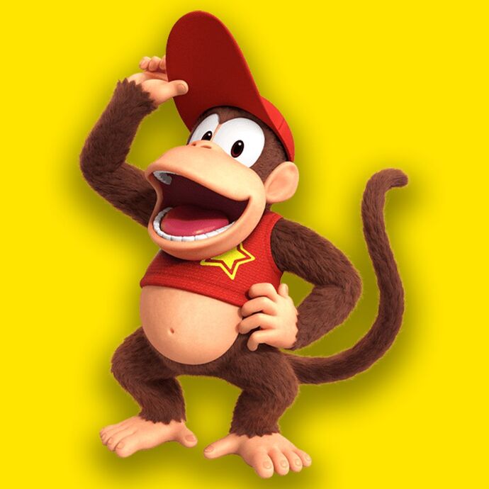 Who is your favorite fictional monkey?