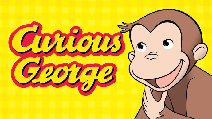 Who is your favorite fictional monkey?