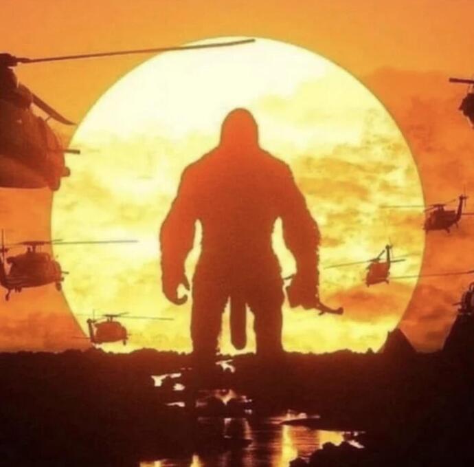 King Dong