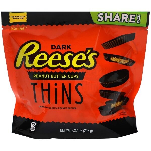 Reeses - your favorite?