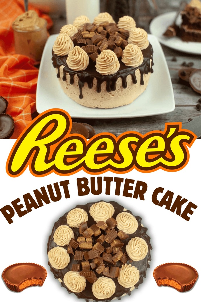 Reese's - your favorite?
