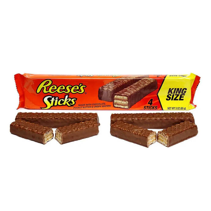 Reese's - your favorite?