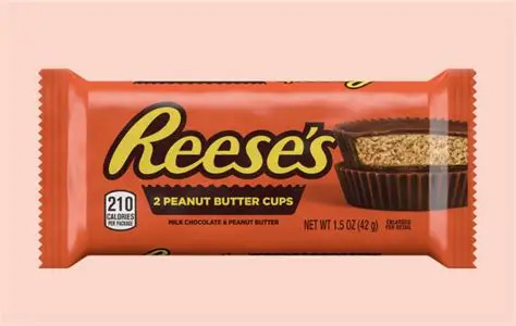 Reese's - your favorite?