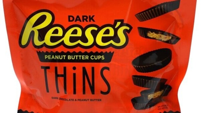 Reese's - your favorite?