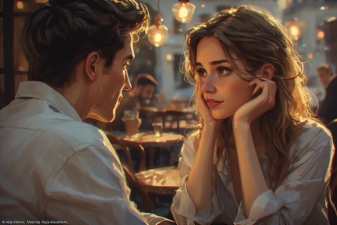 What is the single most attractive trait in someone for a potential romantic partner?