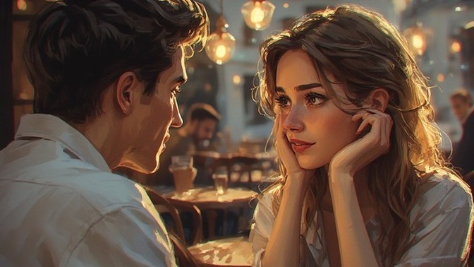 What is the single most attractive trait in someone for a potential romantic partner?