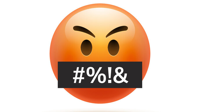ADULTS ONLY: Did you know that the F word is not an acronym for Fornication Under Consent of the King?