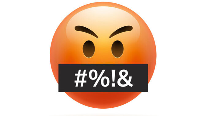 ADULTS ONLY: Did you know that the F word is not an acronym for Fornication Under Consent of the King?