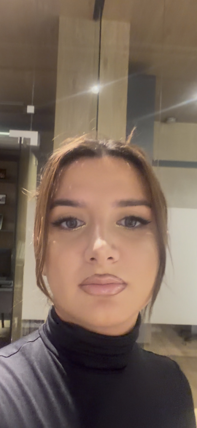 Is the face or body better?