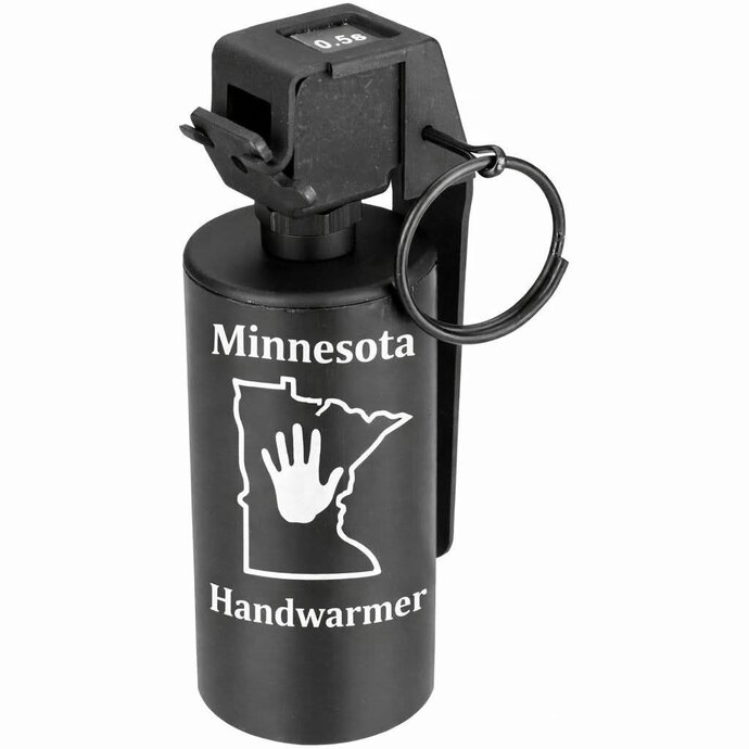 How will you fight the Nazis in Minneapolis?