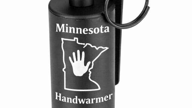 How will you fight the Nazis in Minneapolis?