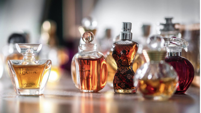 Whats your favorite perfume or cologne?