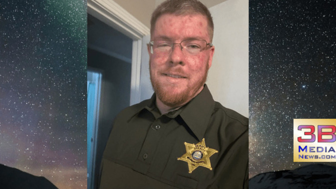 Officer down, should we be upset?