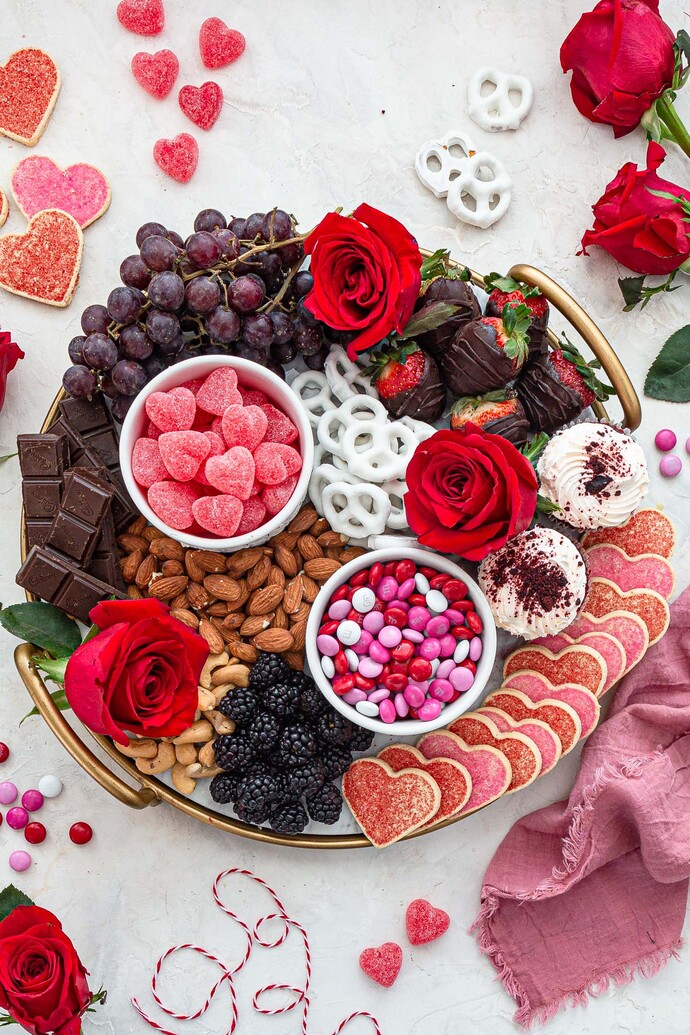 Guys, what would you like as a gift for valentines?