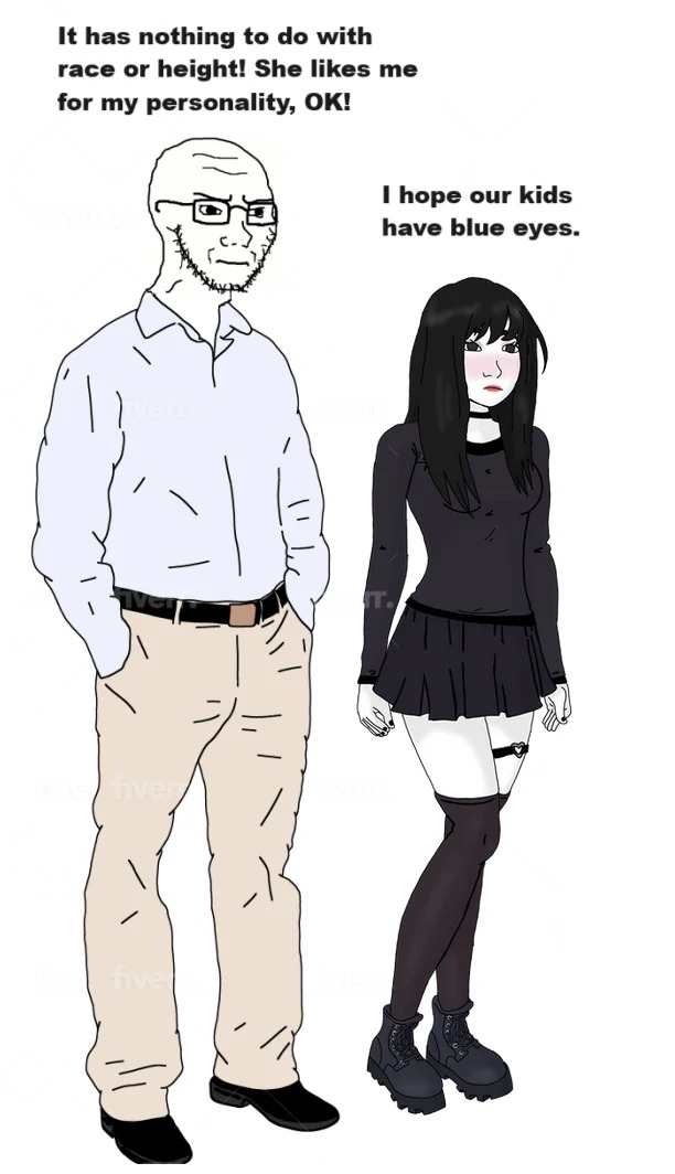 Dating Across Culture?