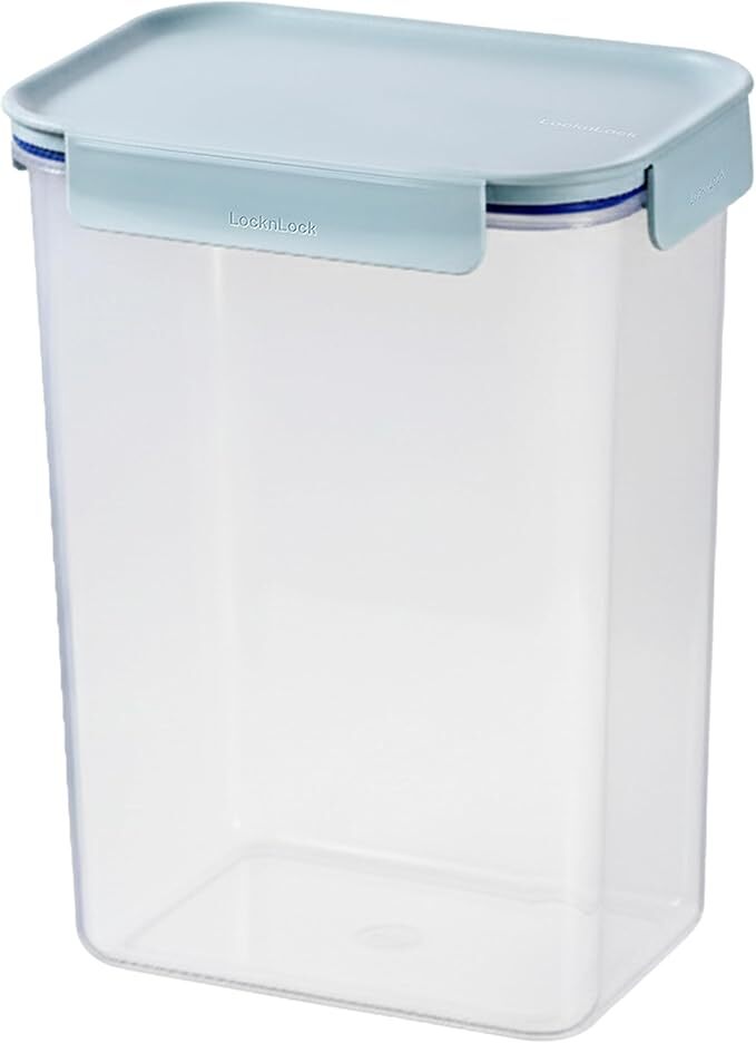 Do you still use plastic containers at home?