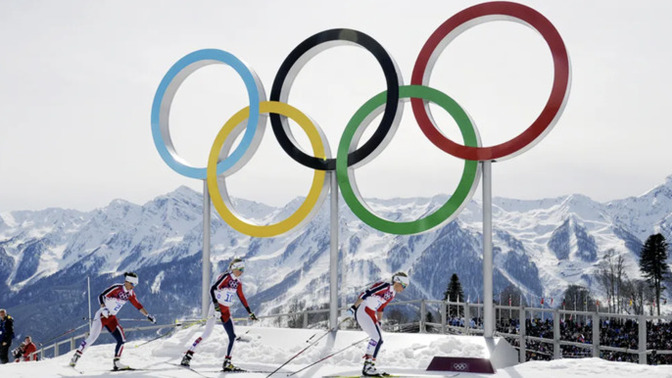 Will anyone be watching the upcoming Winter Olympic Games on TV?