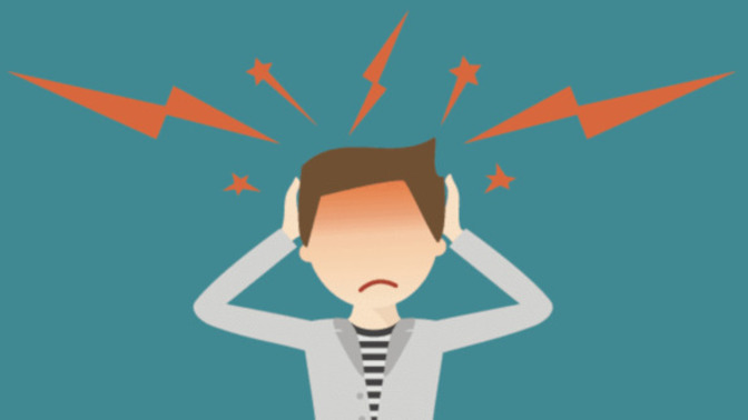 Somebody asks you: What does anger feel like? How would you describe this feeling?