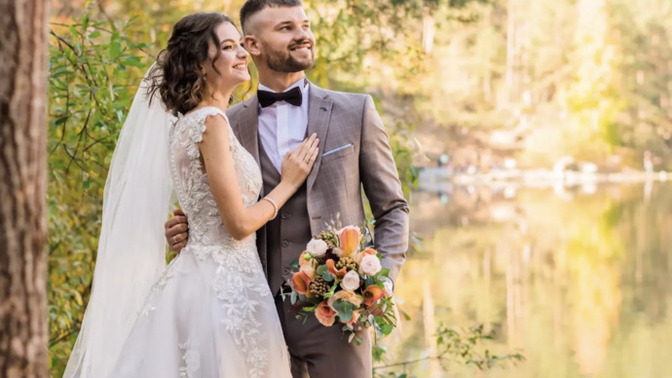 If marriage supposedly has all these benifits for men why is it woman who are constantly advocating for it?