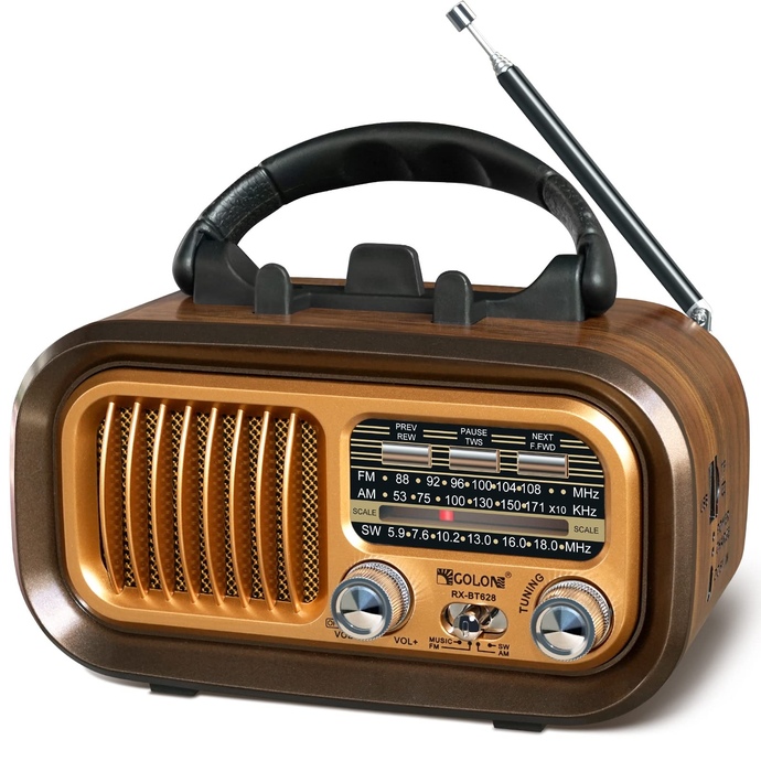 Have you ever phoned a radio station to dedicate a song to someone special?