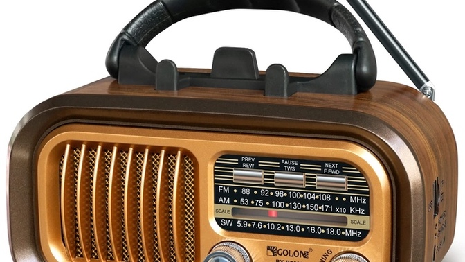 Have you ever phoned a radio station to dedicate a song to someone special?