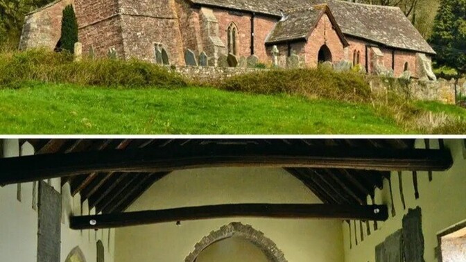 Do you like wonky buildings?