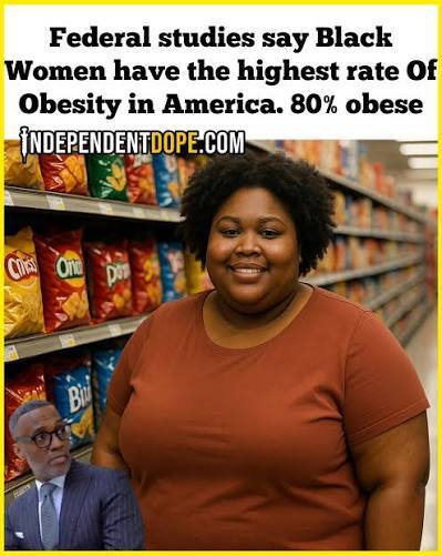 The Obesity rates in America makes Universal Healthcare unaffordable. Do you agree?