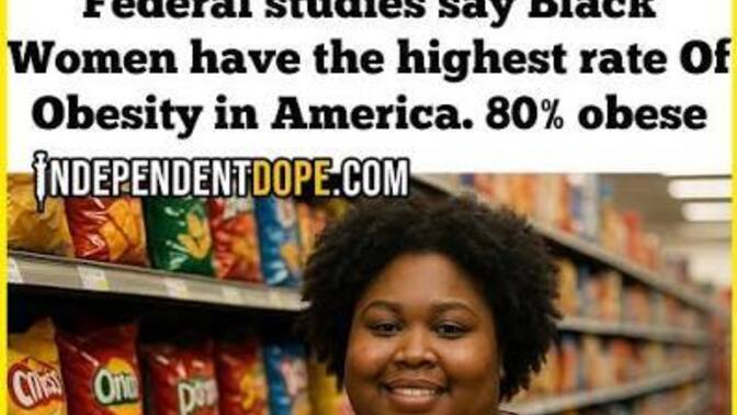 The Obesity rates in America makes Universal Healthcare unaffordable. Do you agree?