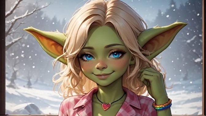 How did I become so wise? (Or something about Yoda)?