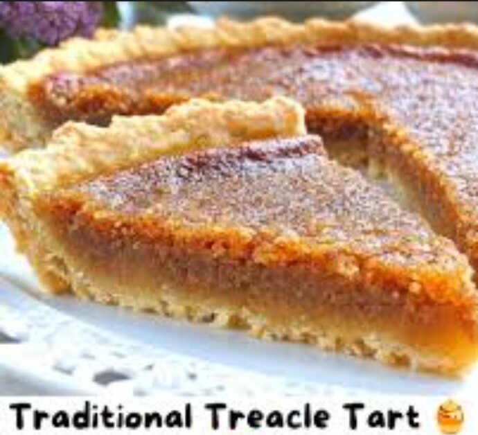 What tart would you eat?