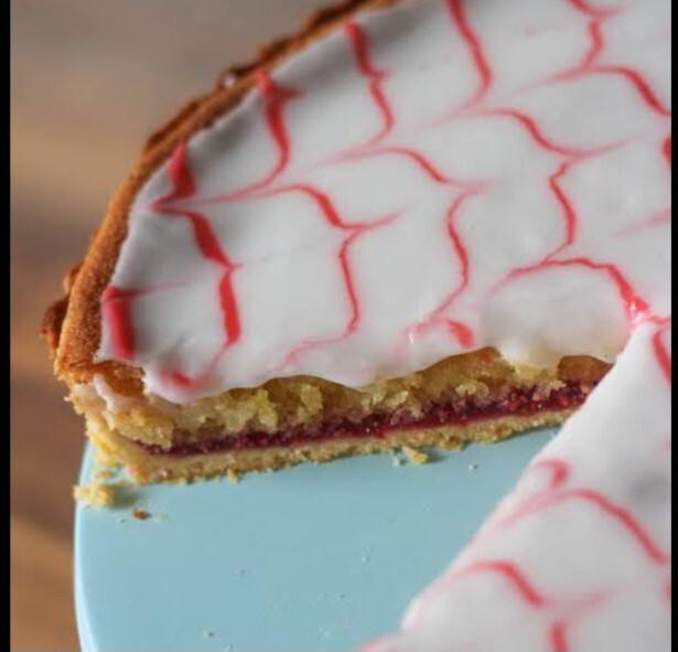 What tart would you eat?