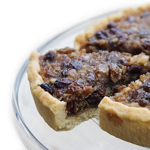 What tart would you eat?